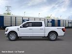 New 2026 Ford F-150 Lariat SuperCrew Cab for sale #TFA20538 - photo 3