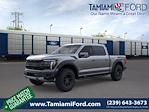 New 2026 Ford F-150 Raptor SuperCrew Cab for sale #TFA23008 - photo 1