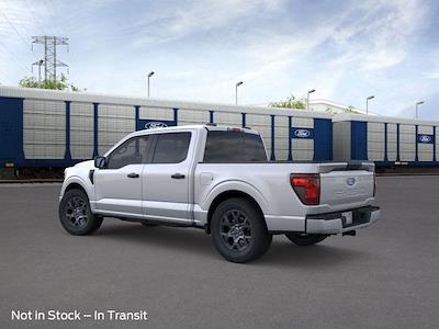 New 2026 Ford F-150 STX SuperCrew Cab for sale #TFA26080 - photo 2