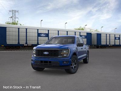 New 2026 Ford F-150 - photo 1