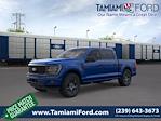 2026 Ford F-150 SuperCrew Cab RWD Pickup for sale #TFA26385 - photo 1