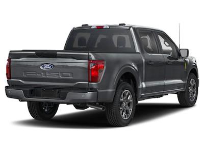 New 2026 Ford F-150 - photo 1