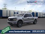 2026 Ford F-150 SuperCrew Cab RWD Pickup for sale #TFA26470 - photo 1