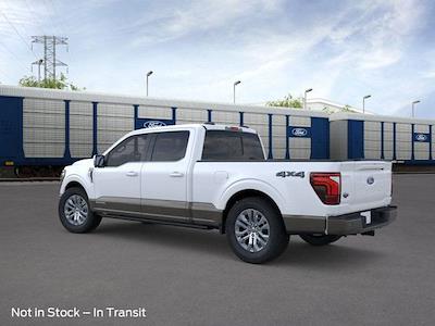 New 2026 Ford F-150 - photo 1