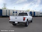 2026 Ford F-150 SuperCrew Cab 4WD Pickup for sale #TFA29764 - photo 8