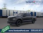 2026 Ford F-150 SuperCrew Cab 4WD Pickup for sale #TFA30988 - photo 1