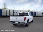 New 2026 Ford F-150 Lariat SuperCrew Cab for sale #TFA33636 - photo 14