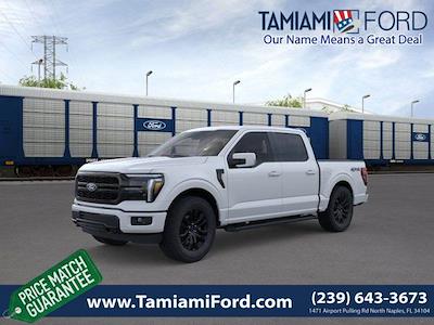 New 2026 Ford F-150 - photo 1