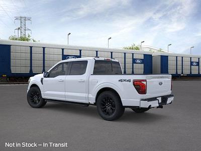 New 2026 Ford F-150 - photo 1