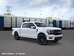2026 Ford F-150 SuperCrew Cab 4WD Pickup for sale #TFA33716 - photo 7