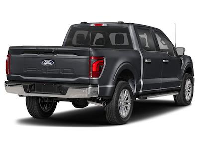 New 2026 Ford F-150 - photo 1