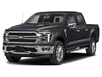 2026 Ford F-150 SuperCrew Cab 4WD Pickup for sale #TFA33845 - photo 1