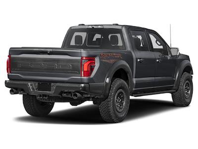 New 2026 Ford F-150 - photo 1