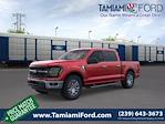 2026 Ford F-150 SuperCrew Cab RWD Pickup for sale #TFA42237 - photo 1
