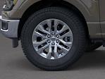 New 2026 Ford F-150 XLT SuperCrew Cab for sale #TFA42409 - photo 17