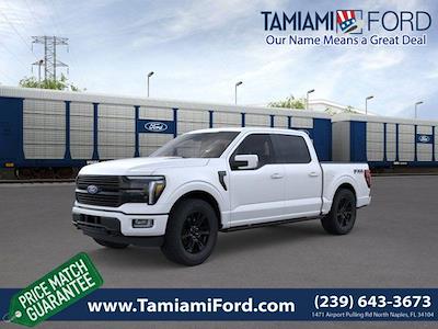 New 2026 Ford F-150 - photo 1