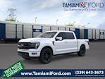 2026 Ford F-150 SuperCrew Cab 4WD Pickup for sale #TFA43266 - photo 1
