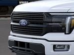 2026 Ford F-150 SuperCrew Cab 4WD Pickup for sale #TFA43266 - photo 17