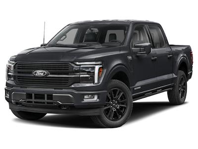 New 2026 Ford F-150 - photo 1