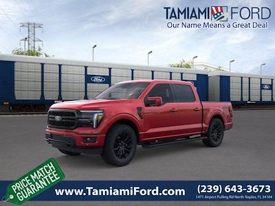 New 2026 Ford F-150 - photo 1