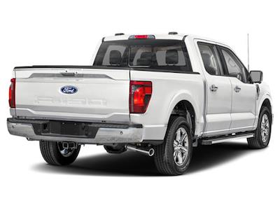 New 2026 Ford F-150 XLT SuperCrew Cab for sale #TFA44810 - photo 2
