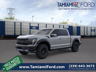 New 2026 Ford F-150 - photo 1