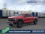 2026 Ford F-150 SuperCrew Cab 4WD Pickup for sale #TFA45638 - photo 1