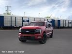 New 2026 Ford F-150 Platinum SuperCrew Cab for sale #TFA49673 - photo 3