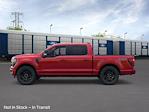 New 2026 Ford F-150 Platinum SuperCrew Cab for sale #TFA49673 - photo 4