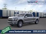 2026 Ford F-150 SuperCrew Cab 4WD Pickup for sale #TFA62405 - photo 7