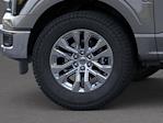 2026 Ford F-150 SuperCrew Cab 4WD Pickup for sale #TFA62405 - photo 3