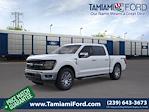 2026 Ford F-150 SuperCrew Cab 4WD Pickup for sale #TFA67911 - photo 1