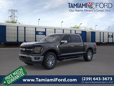 New 2026 Ford F-150 - photo 1