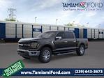 2026 Ford F-150 SuperCrew Cab 4WD Pickup for sale #TFA70857 - photo 1