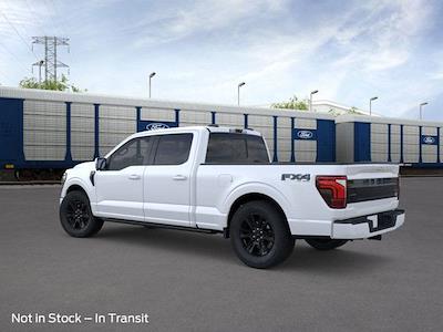 New 2026 Ford F-150 - photo 1