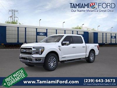 New 2026 Ford F-150 - photo 1