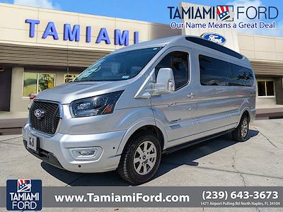 New 2026 Ford Transit 150 - photo 1