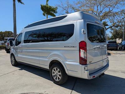 New 2026 Ford Transit 150 - photo 1