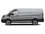 2026 Ford Transit 150 Low Roof RWD Empty Cargo Van for sale #TKA01693 - photo 2