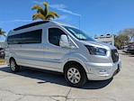 2026 Ford Transit 150 Low Roof RWD Passenger Van for sale #TKA01693 - photo 5