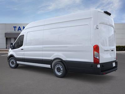 2026 Ford Transit 350 High Roof RWD Empty Cargo Van for sale #TKA01968 - photo 2