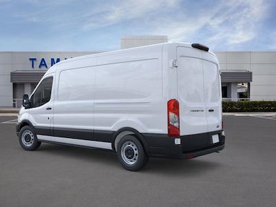 New 2026 Ford Transit 250 Medium Roof Empty Cargo Van for sale #TKA02698 - photo 2