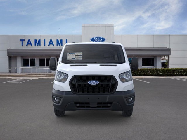 New 2026 Ford Transit 150 - photo 8
