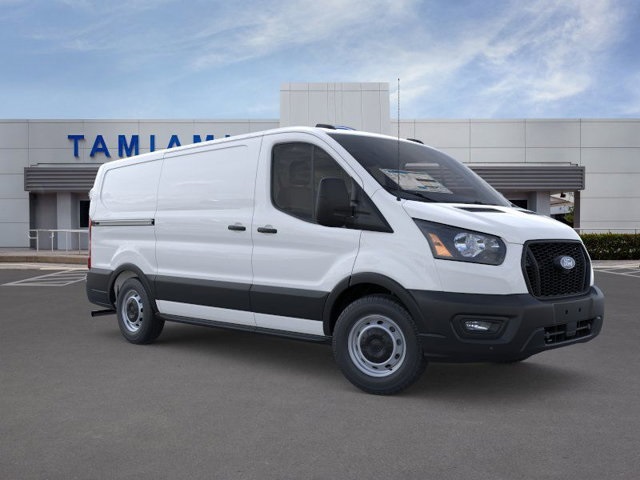 New 2026 Ford Transit 150 - photo 9