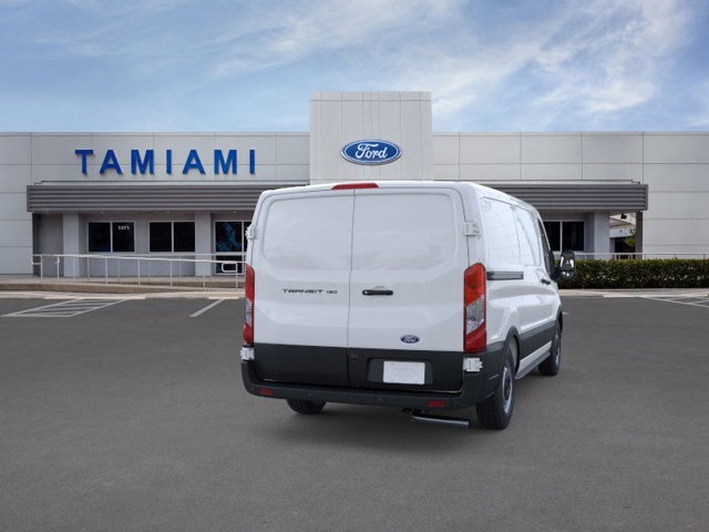 New 2026 Ford Transit 150 - photo 15