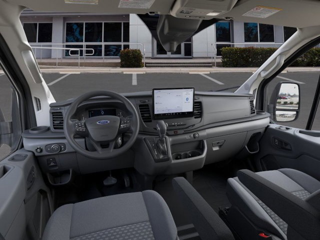 New 2026 Ford Transit 150 - photo 16