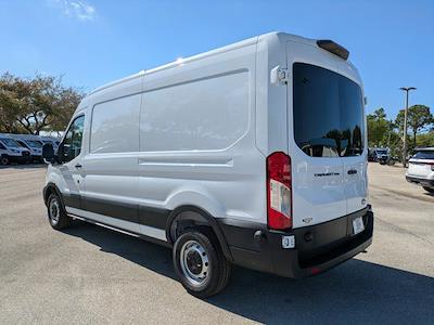 New 2026 Ford Transit 250 - photo 1
