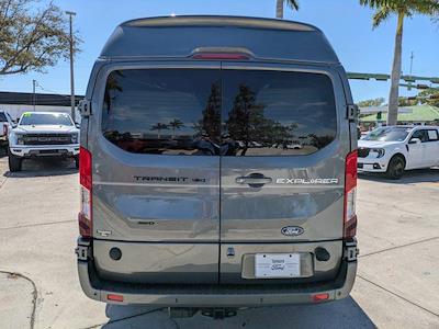 New 2026 Ford Transit 150 - photo 1