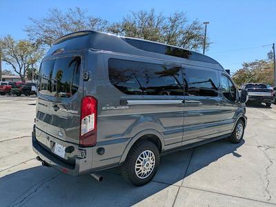 New 2026 Ford Transit 150 - photo 1