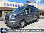2026 Ford Transit 150 Low Roof AWD Passenger Van for sale #TKA25989 - photo 1